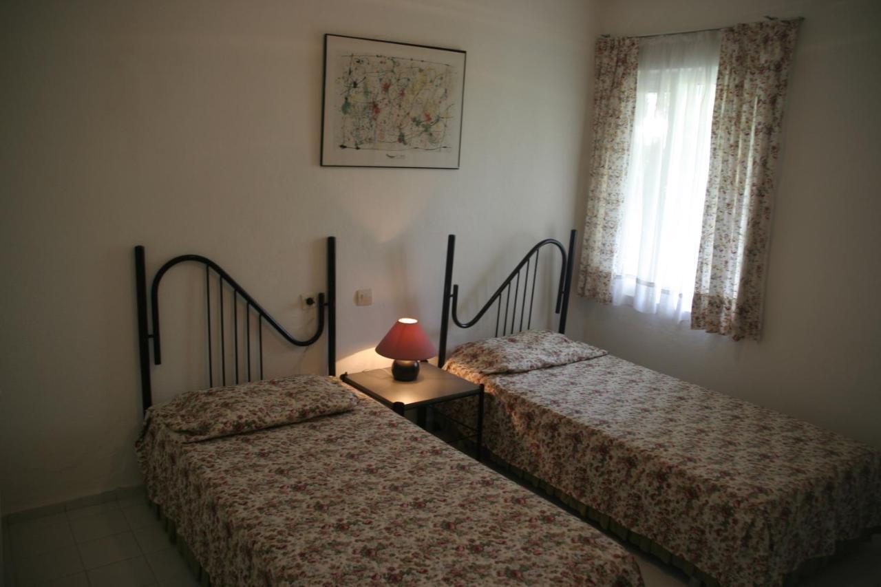 Hotel Nova Apart Ören Rum bild