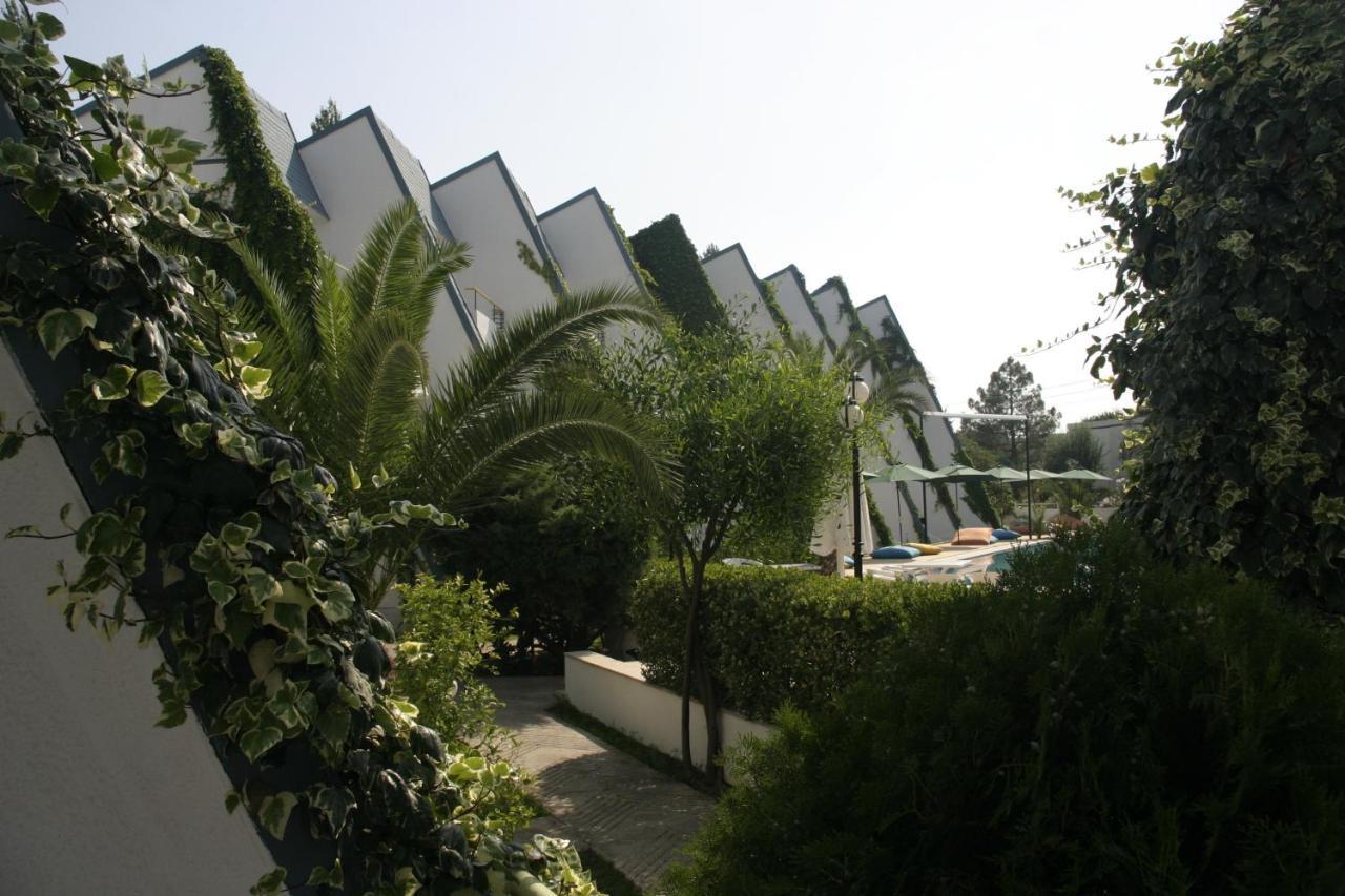 Hotel Nova Apart Ören Exteriör bild